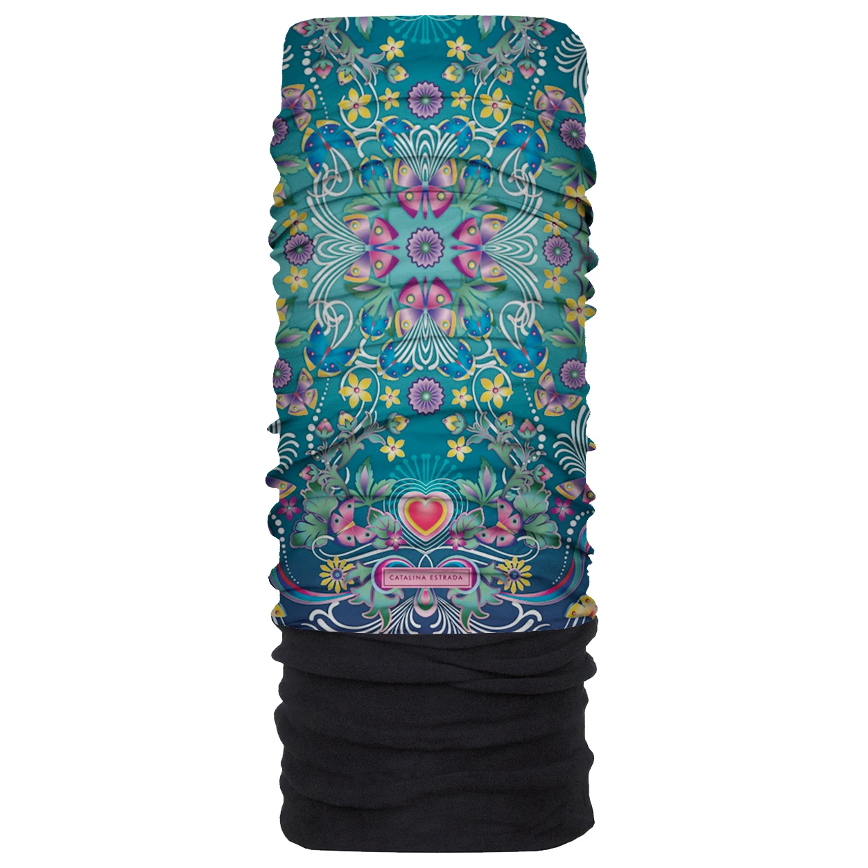 MATT - Women's Catalina Estrada Eco Polar Scarf - Foulard 8 MATT - Women's Catalina Estrada Eco Polar Scarf - Foulard – Image 6