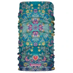 MATT - Women's Catalina Estrada Eco Scarf - Tour De Cou -Maloja Magasi matt womens catalina estrada eco scarf tour de cou 2