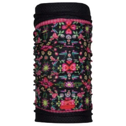 MATT - Women's Catalina Estrada Eco Scarf - Tour De Cou -Maloja Magasi matt womens catalina estrada eco scarf tour de cou 4