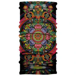 MATT - Women's Catalina Estrada Eco Scarf - Tour De Cou -Maloja Magasi matt womens catalina estrada eco scarf tour de cou 5