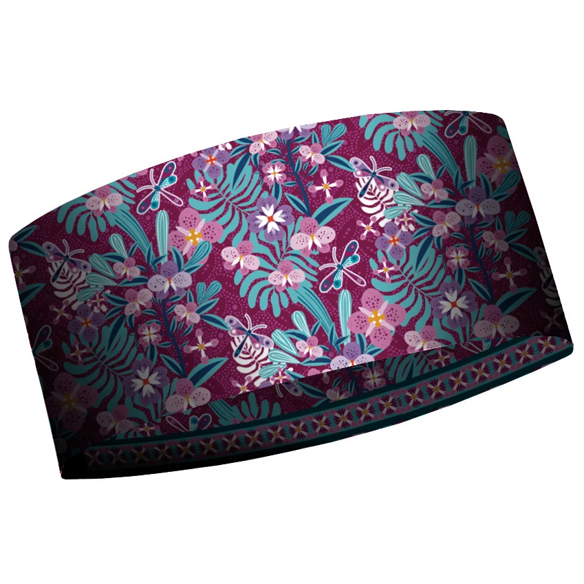 MATT - Women's C.E. Thermo Headband - Bandeau 6 MATT - Women's C.E. Thermo Headband - Bandeau – Image 4