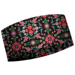 MATT - Women's C.E. Thermo Headband - Bandeau 12 MATT - Women's C.E. Thermo Headband - Bandeau -Maloja Magasi matt womens ce thermo headband bandeau 4