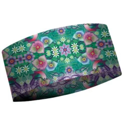 MATT - Women's C.E. Thermo Headband - Bandeau 13 MATT - Women's C.E. Thermo Headband - Bandeau -Maloja Magasi matt womens ce thermo headband bandeau 5