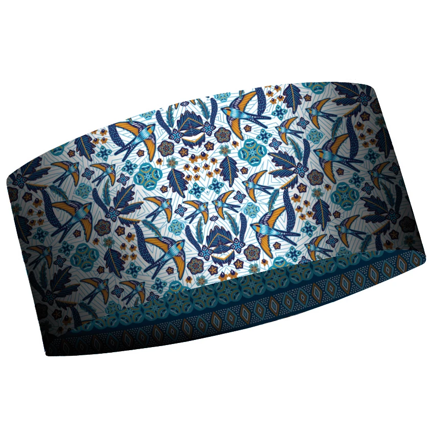 MATT - Women's C.E. Thermo Headband - Bandeau 3 MATT - Women's C.E. Thermo Headband - Bandeau