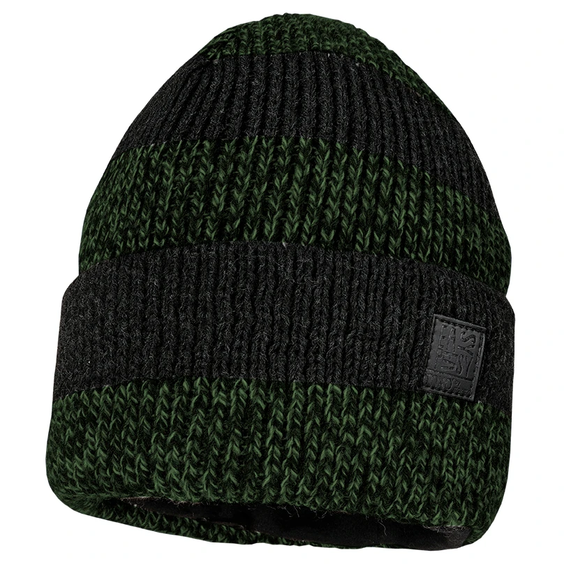 Maximo - Kid's Boy-Beanie Mit Umschlagrand - Bonnet 5 Maximo - Kid's Boy-Beanie Mit Umschlagrand - Bonnet â Image 3