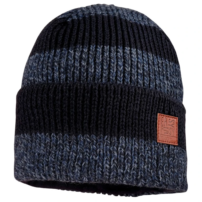 Maximo - Kid's Boy-Beanie Mit Umschlagrand - Bonnet 6 Maximo - Kid's Boy-Beanie Mit Umschlagrand - Bonnet â Image 4