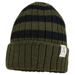 Maximo - Kid's Mini Boy Beanie Folded