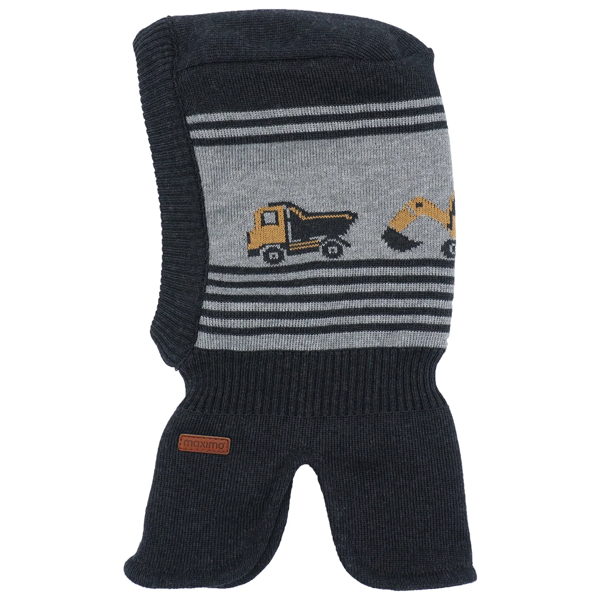 Maximo - Mini Boy-Schlupfmütze - Bonnet 4 Maximo - Mini Boy-Schlupfmütze - Bonnet – Image 2