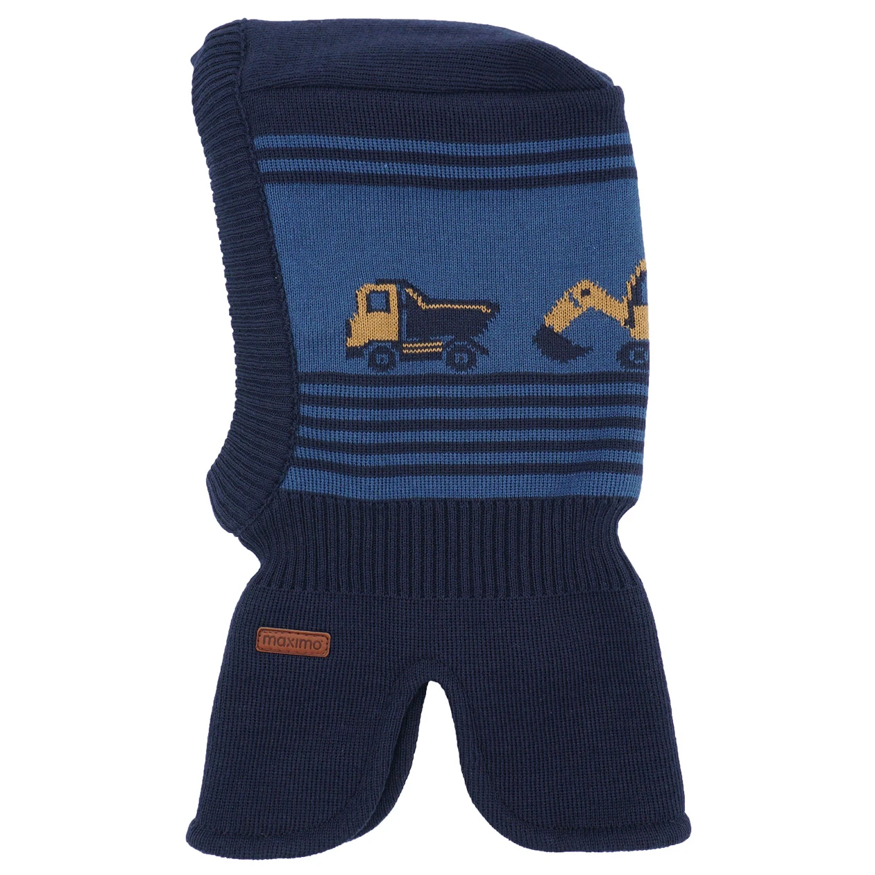 Maximo - Mini Boy-Schlupfmütze - Bonnet 5 Maximo - Mini Boy-Schlupfmütze - Bonnet – Image 3