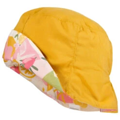 Maximo - Mini Girl's Hut Cotton - Chapeau -Maloja Magasi maximo mini girls hut cotton chapeau detail 2