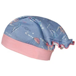 Maximo - Mini Girl's Kopftuch Rüsche - Bonnet -Maloja Magasi maximo mini girls kopftuch ruesche bonnet 2