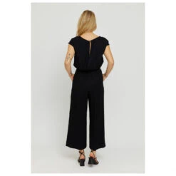 Mazine - Women's Neola Jumpsuit - Combinaison -Maloja Magasi mazine womens neola jumpsuit combinaison detail 3