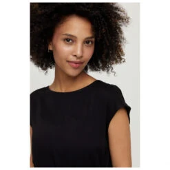 Mazine - Women's Ruth Dress - Robe -Maloja Magasi mazine womens ruth dress robe detail 4