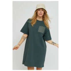 Mazine - Women's Sano Shirt Dress - Robe 12 Mazine - Women's Sano Shirt Dress - Robe -Maloja Magasi mazine womens sano shirt dress robe detail 5