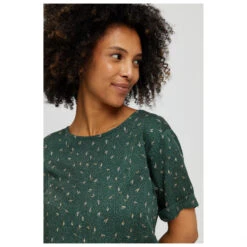 Mazine - Women's Valera Printed Dress - Robe -Maloja Magasi mazine womens valera printed dress robe detail 4