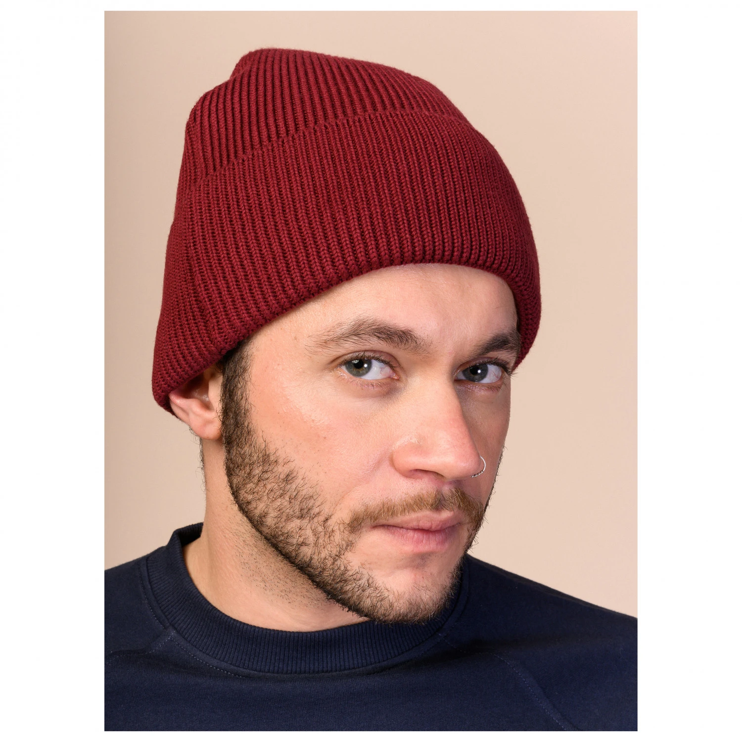 MELAWEAR - Kali Strickmütze - Bonnet 4 MELAWEAR - Kali Strickmütze - Bonnet – Image 2