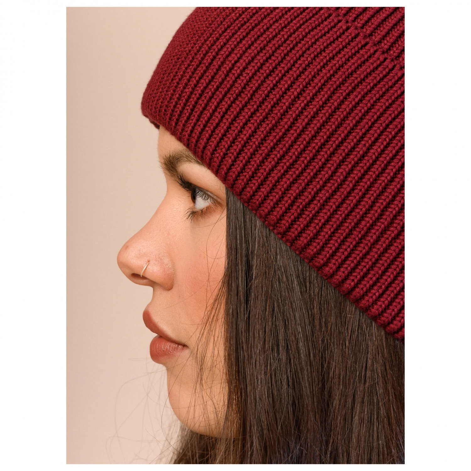 MELAWEAR - Kali Strickmütze - Bonnet 6 MELAWEAR - Kali Strickmütze - Bonnet – Image 4
