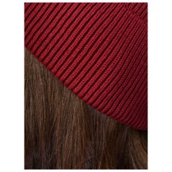 MELAWEAR - Kali Strickmütze - Bonnet 12 MELAWEAR - Kali Strickmütze - Bonnet -Maloja Magasi melawear kali strickmuetze bonnet detail 5