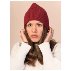 MELAWEAR - Kali Strickmütze - Bonnet 13 MELAWEAR - Kali Strickmütze - Bonnet -Maloja Magasi melawear kali strickmuetze bonnet detail 6