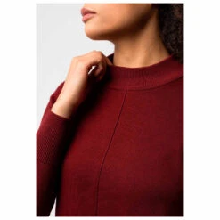 MELAWEAR - Women's Harleen - Robe -Maloja Magasi melawear womens harleen robe detail 5