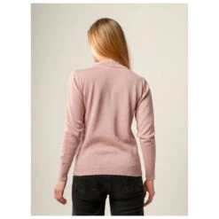 MELAWEAR - Women's Sada - Pull -Maloja Magasi melawear womens sada pull detail 3