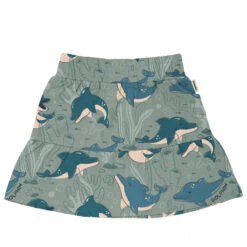 Meyadey - Kid's Skirt Bell - Jupe -Maloja Magasi meyadey kids skirt bell jupe 2