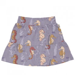 Meyadey - Kid's Skirt Bell - Jupe -Maloja Magasi meyadey kids skirt bell jupe 5