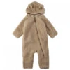 Mikk-Line - Kid's Teddy Suit Ear Recycled - Combinaison -Maloja Magasi mikk line kids teddy suit ear recycled combinaison
