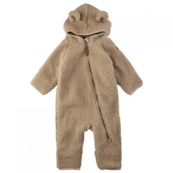 Mikk-Line - Kid's Teddy Suit Ear Recycled - Combinaison