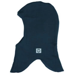 Mikk-Line - Kid's Wool Fullface Solid With Windstop - Cagoule -Maloja Magasi mikk line kids wool fullface solid with windstop cagoule 1