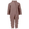 Mikk-Line - Wool Baby Suit - Combinaison -Maloja Magasi mikk line wool baby suit combinaison