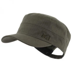 Millet - Travel Cap - Casquette -Maloja Magasi millet travel cap casquette 2