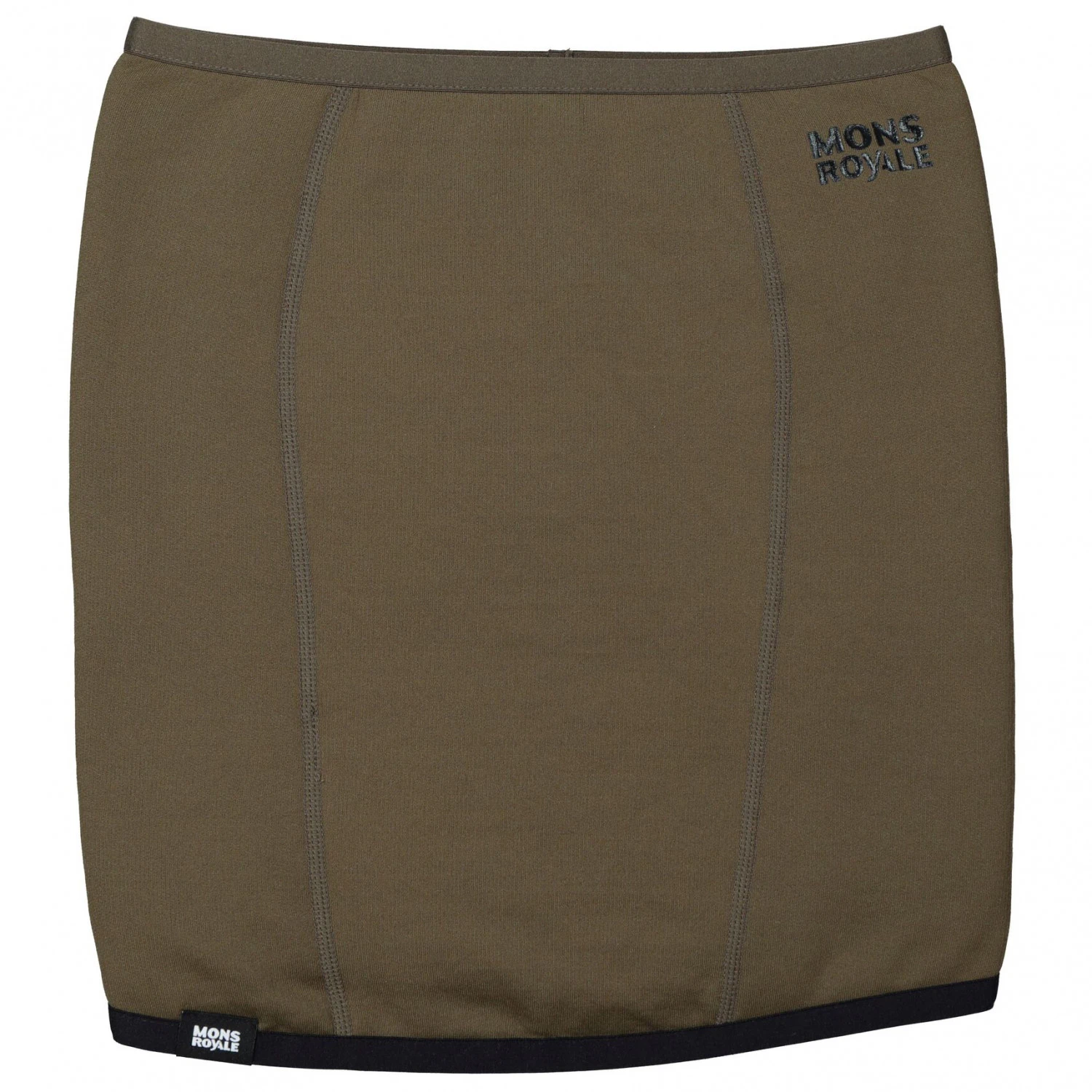 Mons Royale - Decade Wool Fleece Neckwarmer - Tour De Cou 8 Mons Royale - Decade Wool Fleece Neckwarmer - Tour De Cou – Image 6