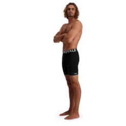 Mons Royale - Enduro Bike Short Liner - Sous-vêtement De Cyclisme -Maloja Magasi mons royale enduro bike short liner sous vetement de cyclisme detail 5