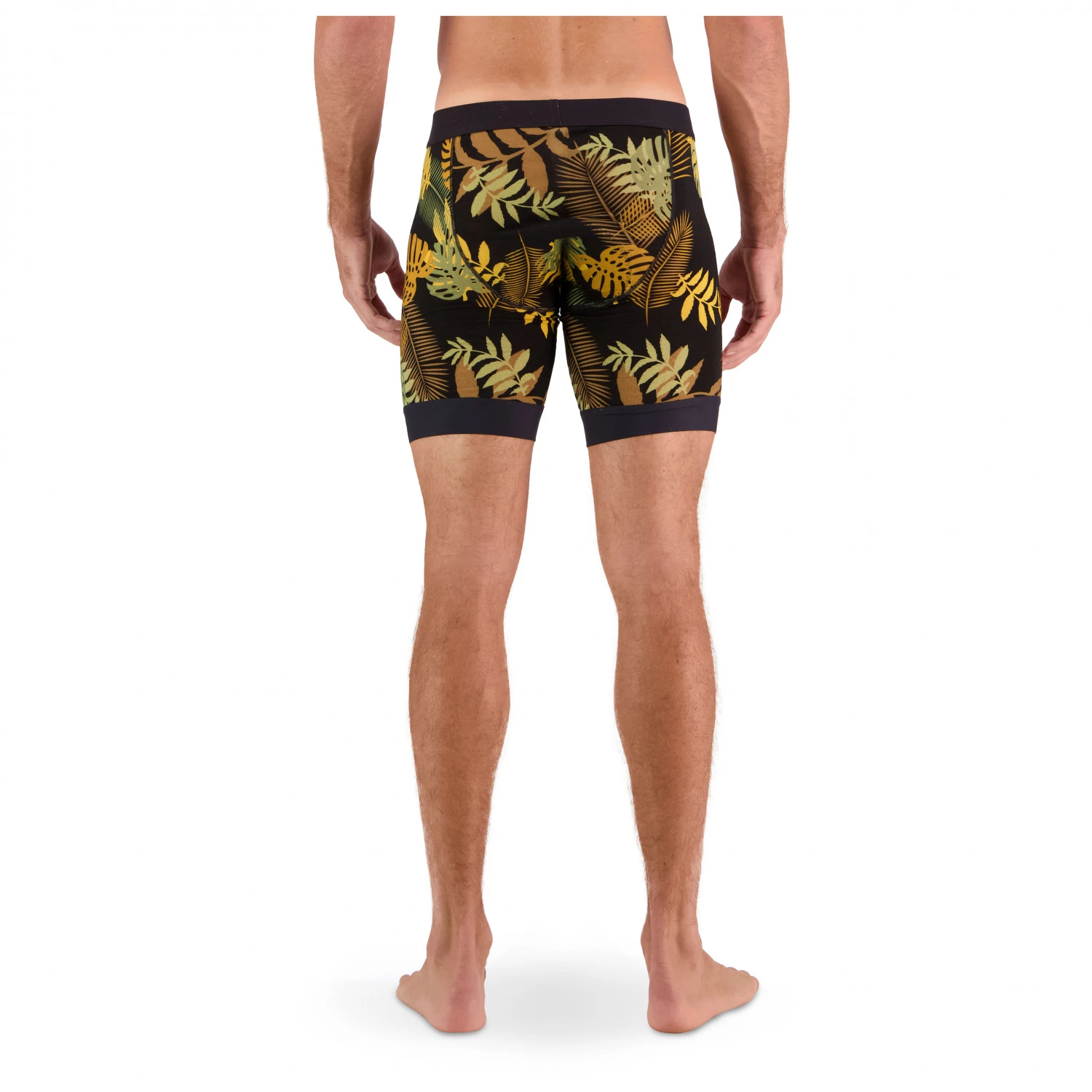 Mons Royale - Enduro Merino Air-Con Bike Short Liner - Sous-vêtement De Cyclisme 4 Mons Royale - Enduro Merino Air-Con Bike Short Liner - Sous-vêtement De Cyclisme – Image 2