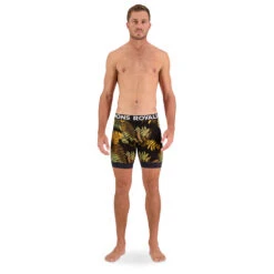 Mons Royale - Enduro Merino Air-Con Bike Short Liner - Sous-vêtement De Cyclisme 12 Mons Royale - Enduro Merino Air-Con Bike Short Liner - Sous-vêtement De Cyclisme -Maloja Magasi mons royale enduro merino air con bike short liner sous vetement de cyclisme detail 5