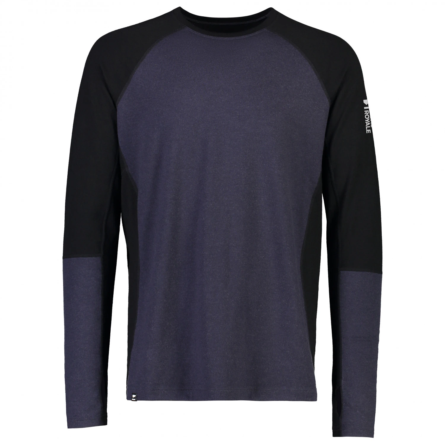 Mons Royale - Olympus L/S - Sous-vêtement Mérinos 7 Mons Royale - Olympus L/S - Sous-vêtement Mérinos – Image 5