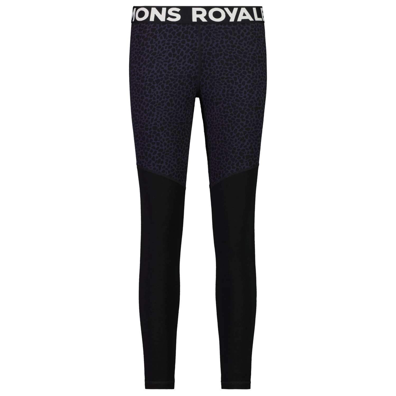 Mons Royale - Women's Cascade Merino Flex 200 Legging - Sous-vêtement Mérinos 7 Mons Royale - Women's Cascade Merino Flex 200 Legging - Sous-vêtement Mérinos – Image 5