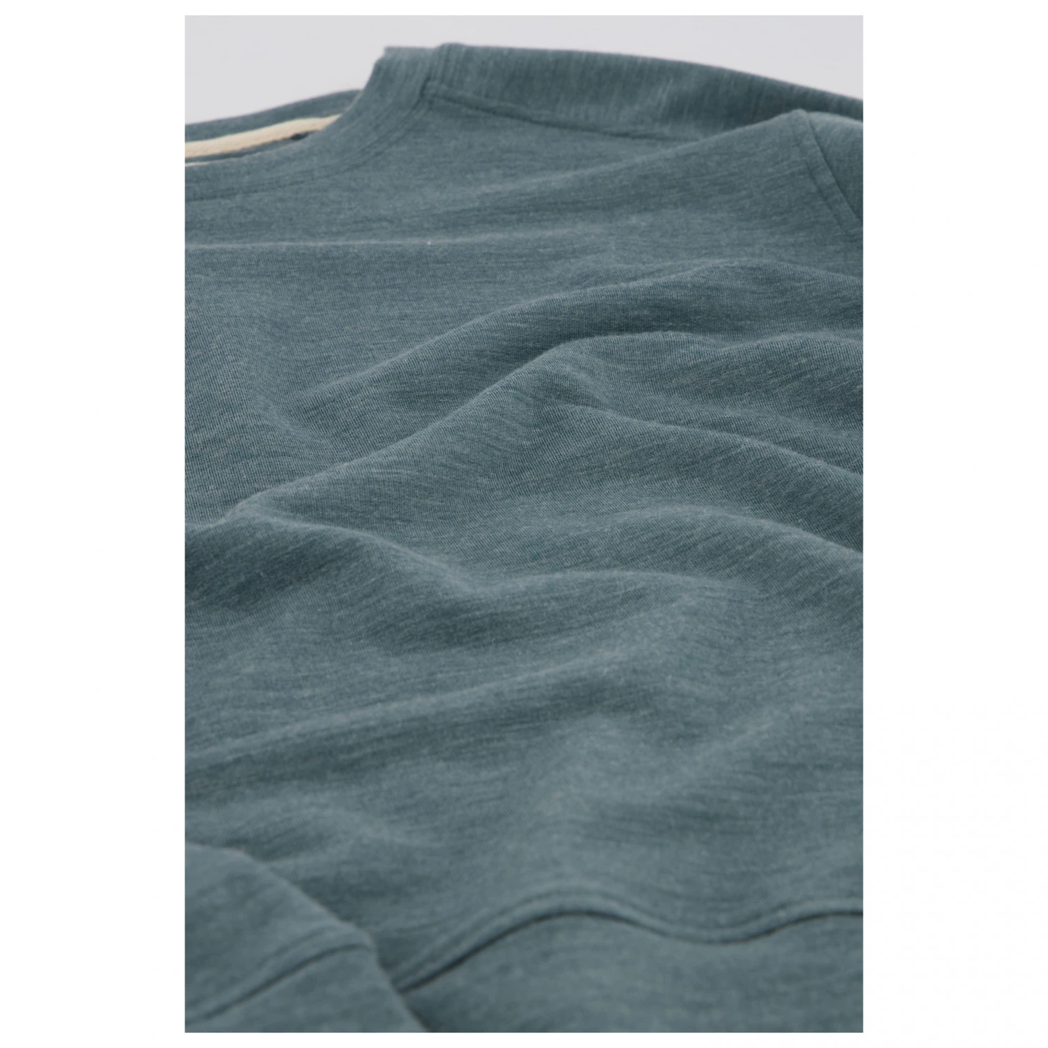 Mons Royale - Women's Covert Lite Crew - Pull En Laine Mérinos 8 Mons Royale - Women's Covert Lite Crew - Pull En Laine Mérinos – Image 6