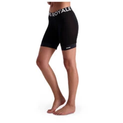 Mons Royale - Women's Enduro Bike Short Liner - Sous-vêtement De Cyclisme 11 Mons Royale - Women's Enduro Bike Short Liner - Sous-vêtement De Cyclisme -Maloja Magasi mons royale womens enduro bike short liner sous vetement de cyclisme detail 4