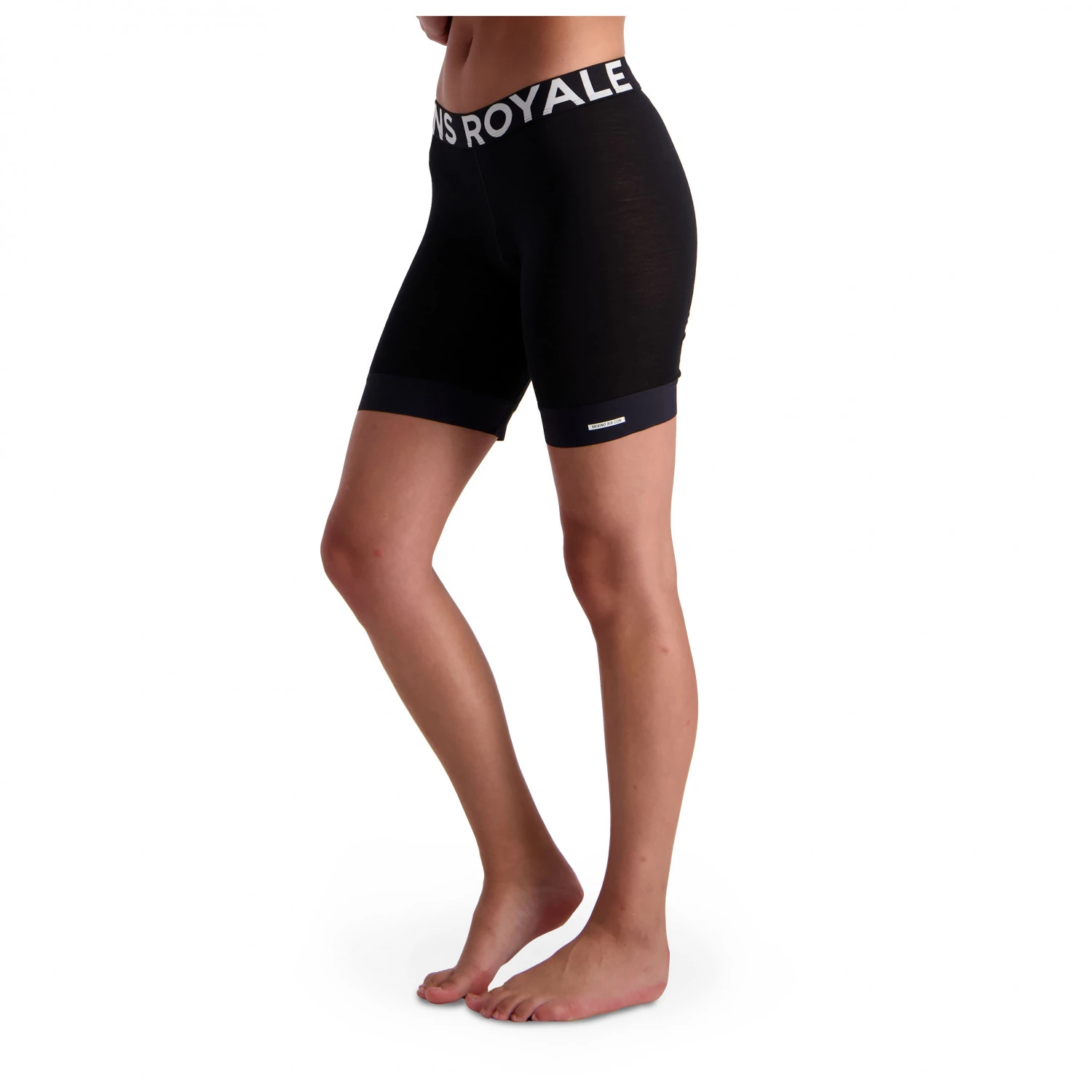 Mons Royale - Women's Enduro Bike Short Liner - Sous-vêtement De Cyclisme 6 Mons Royale - Women's Enduro Bike Short Liner - Sous-vêtement De Cyclisme – Image 4