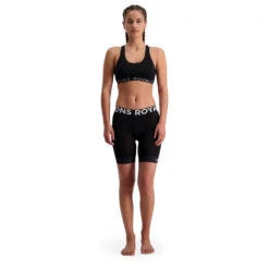 Mons Royale - Women's Enduro Bike Short Liner - Sous-vêtement De Cyclisme 12 Mons Royale - Women's Enduro Bike Short Liner - Sous-vêtement De Cyclisme -Maloja Magasi mons royale womens enduro bike short liner sous vetement de cyclisme detail 5