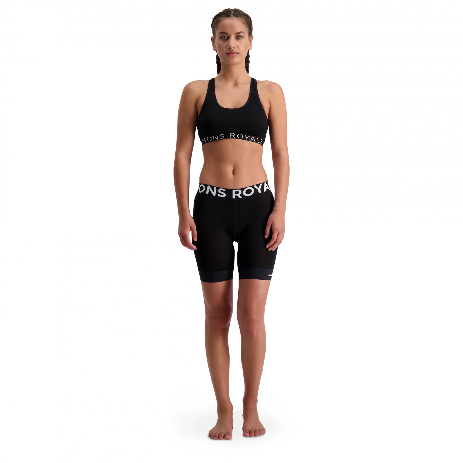 Mons Royale - Women's Enduro Bike Short Liner - Sous-vêtement De Cyclisme 7 Mons Royale - Women's Enduro Bike Short Liner - Sous-vêtement De Cyclisme – Image 5