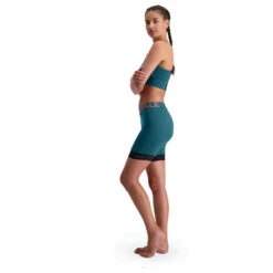 Mons Royale - Women's Epic Bike Short Liner - Sous-vêtement De Cyclisme -Maloja Magasi mons royale womens epic bike short liner sous vetement de cyclisme detail 2