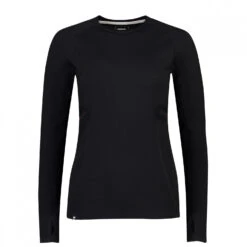 Mons Royale - Women's Olympus L/S - Sous-vêtement Mérinos -Maloja Magasi mons royale womens olympus l s sous vetement merinos 1