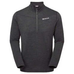 Montane - Protium Pull-On - Pull Polaire -Maloja Magasi montane protium pull on pull polaire bf 1