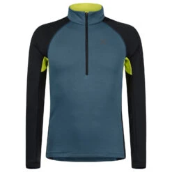 Montura - Stretch Color Anorak - Pull Polaire -Maloja Magasi montura stretch color anorak pull polaire 2