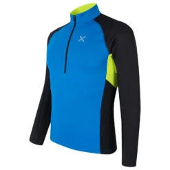 Montura - Stretch Color Anorak - Pull Polaire -Maloja Magasi montura stretch color anorak pull polaire 3