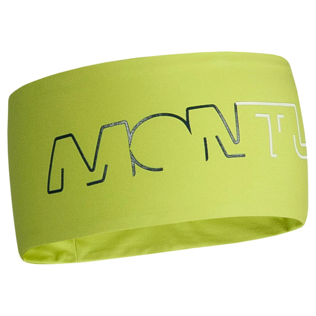 Montura - Walk Band - Bandeau 7 Montura - Walk Band - Bandeau – Image 5