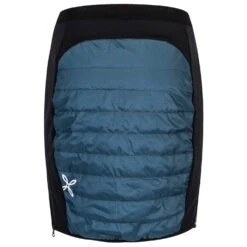 Montura - Women's Formula Skirt - Jupe Synthétique -Maloja Magasi montura womens formula skirt jupe synthetique detail 3